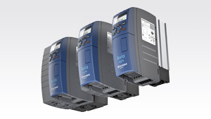 Vorschaubild FREQUENZUMRICHTER AXIA AGILE Bonfiglioli Deutschland GmbH